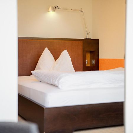 Hotel Bad Ramsach Лойфельфинген Экстерьер фото