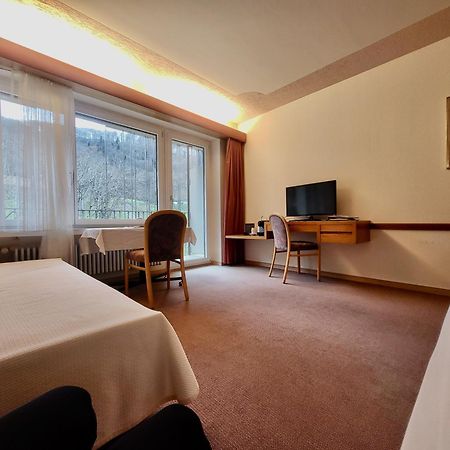 Hotel Bad Ramsach Лойфельфинген Экстерьер фото