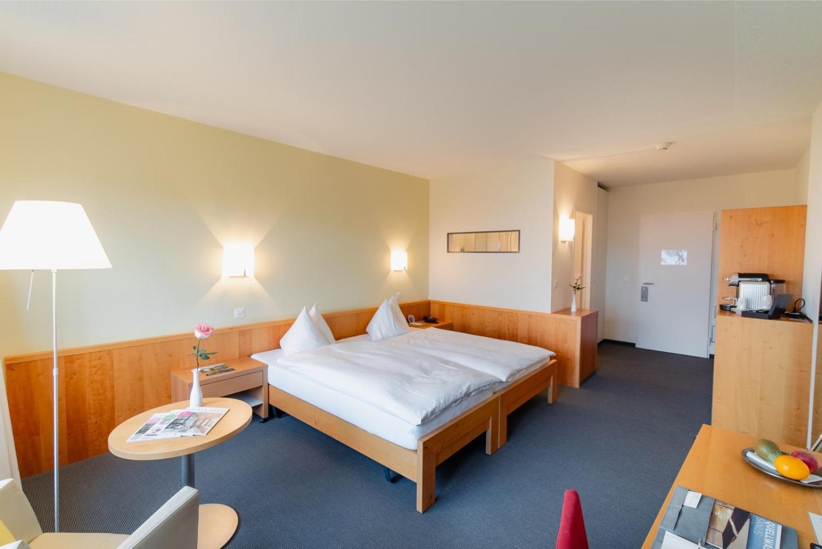 Hotel Bad Ramsach Лойфельфинген Экстерьер фото