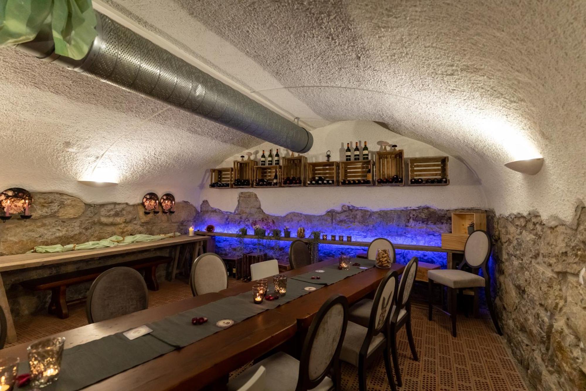 Hotel Bad Ramsach Лойфельфинген Экстерьер фото