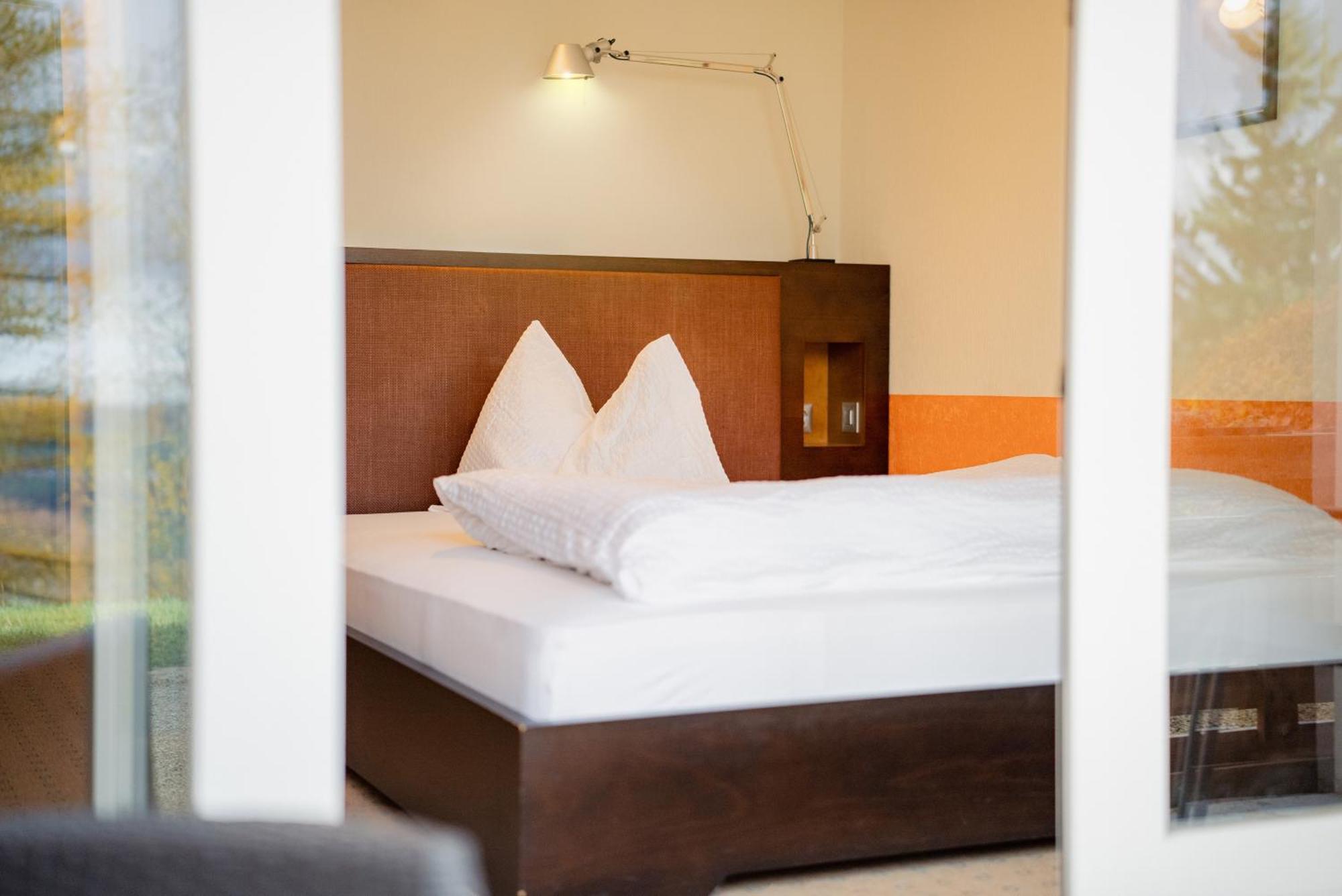 Hotel Bad Ramsach Лойфельфинген Экстерьер фото