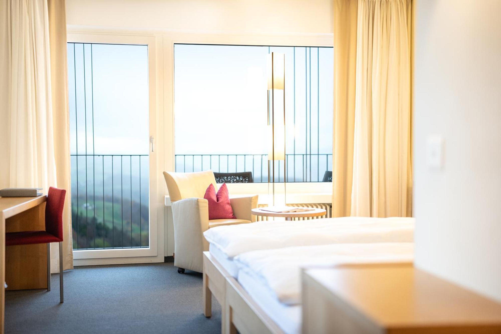 Hotel Bad Ramsach Лойфельфинген Экстерьер фото