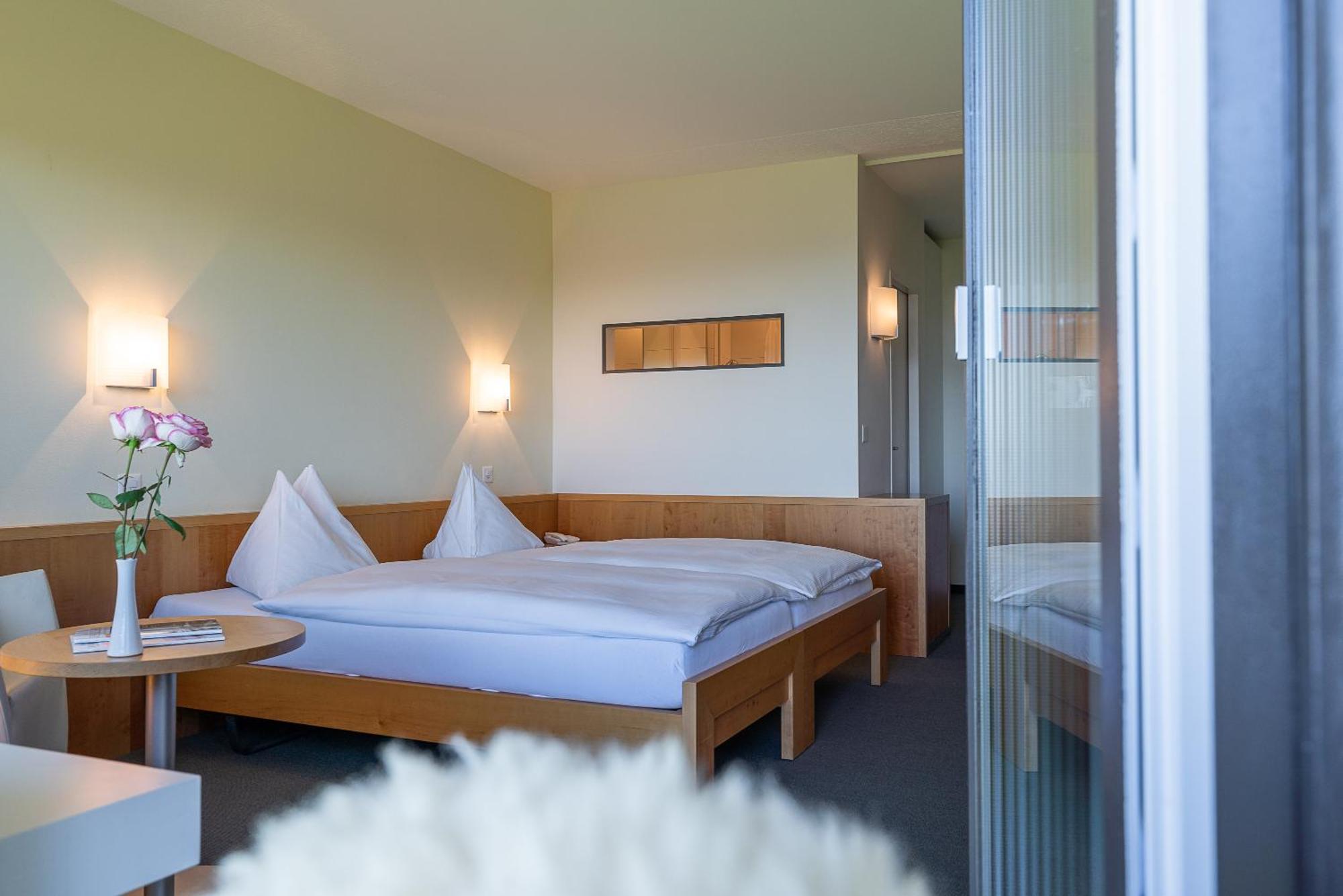 Hotel Bad Ramsach Лойфельфинген Экстерьер фото