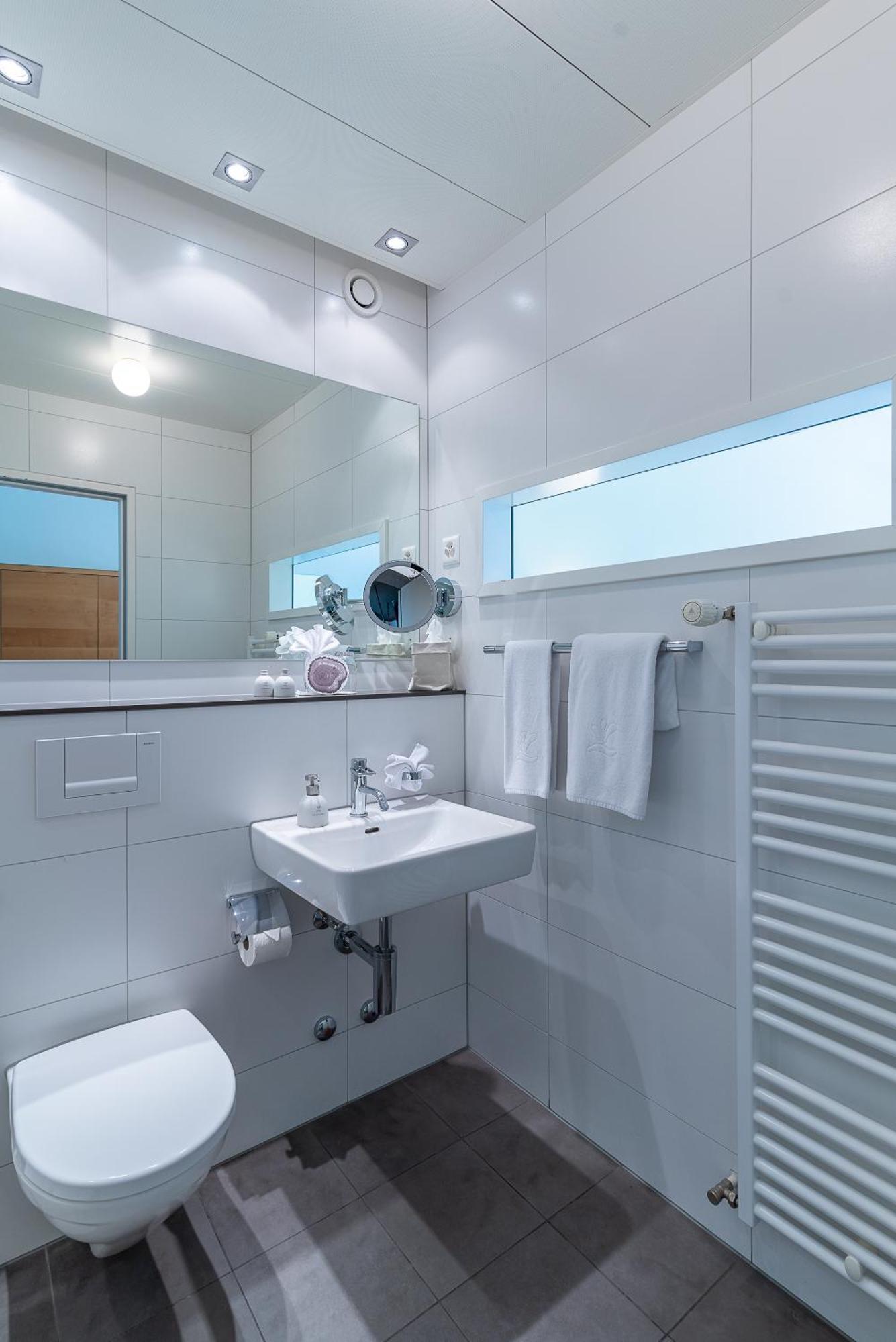 Hotel Bad Ramsach Лойфельфинген Экстерьер фото