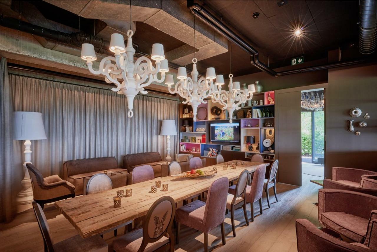 Hotel Bad Ramsach Лойфельфинген Экстерьер фото