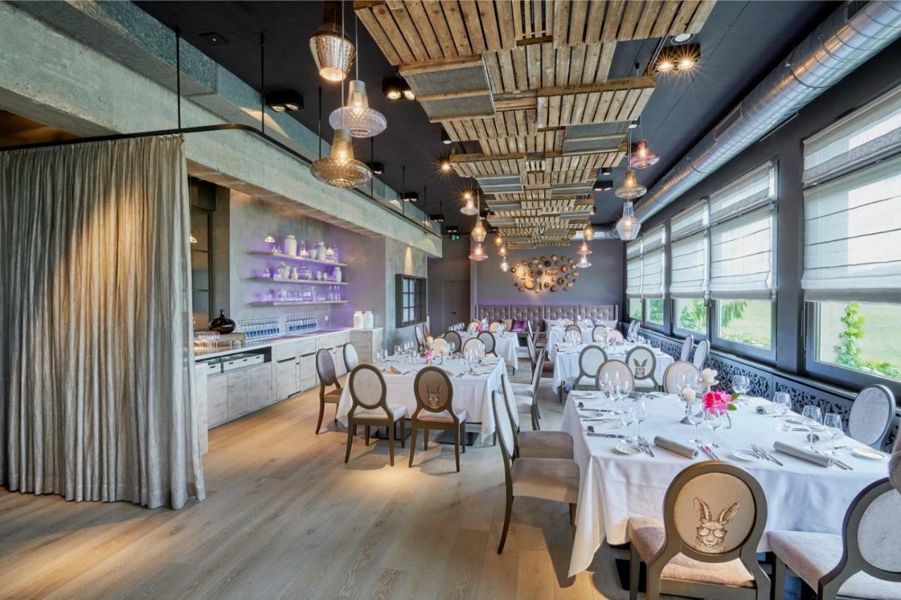 Hotel Bad Ramsach Лойфельфинген Экстерьер фото